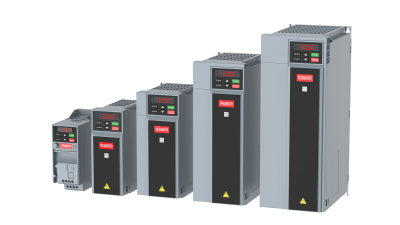 Вебинар по преобразователям частоты VEDA VFD